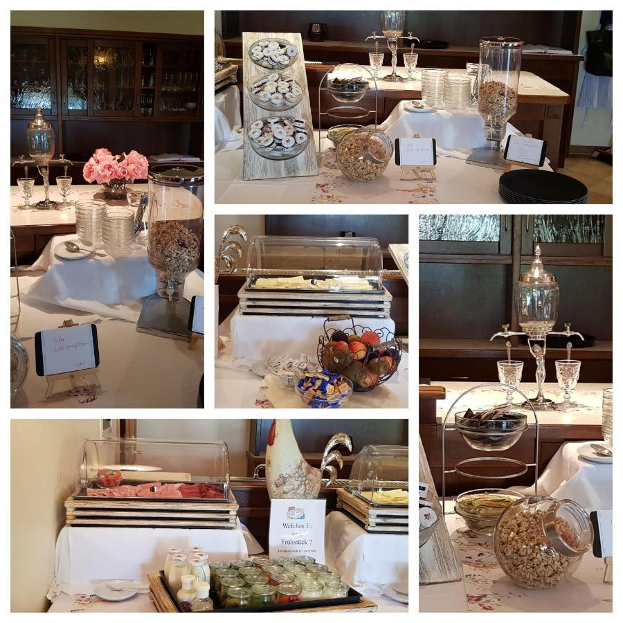 Gaestehaus Vinetum Altdorf  外观 照片